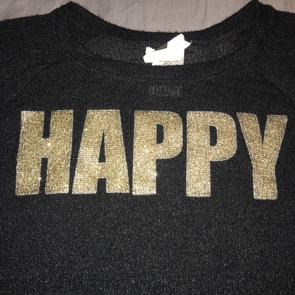 Sheer Sweater - Picture 2 of 5